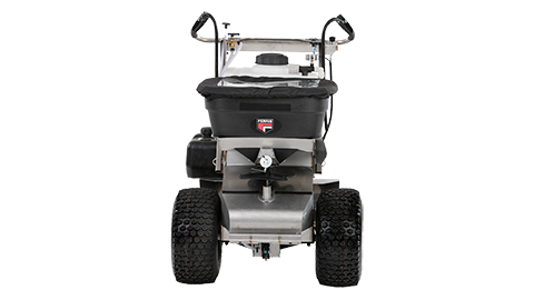 Ferris | Pathfinder FS2100 Ride-On Spreader/Sprayer